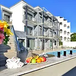 M Butik Hotel 3*