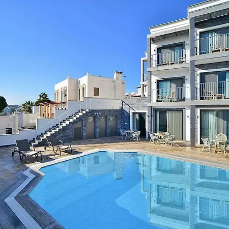 M Butik Hotel Bitez