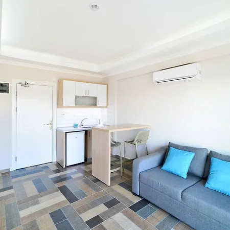 M Butik Hotel 3*