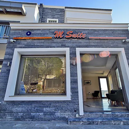 Hotel M Butik