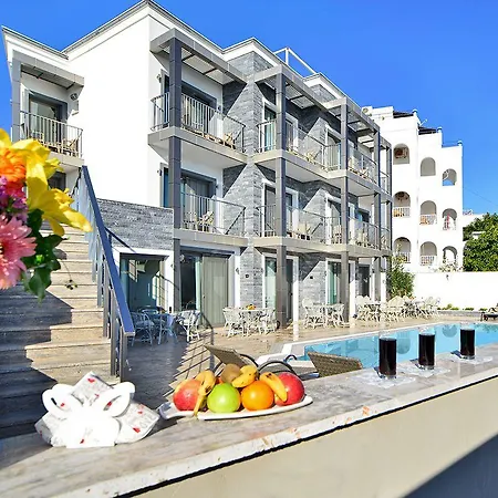 M Butik Hotel 3*