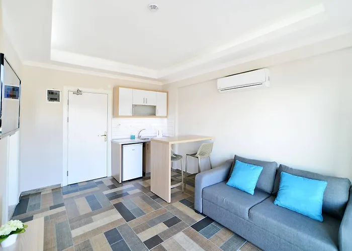 M Butik Hotell 3*