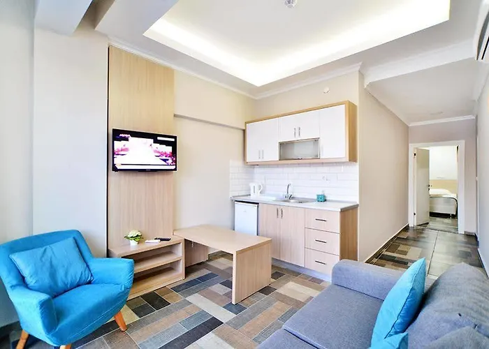 M Butik Hotell Bitez