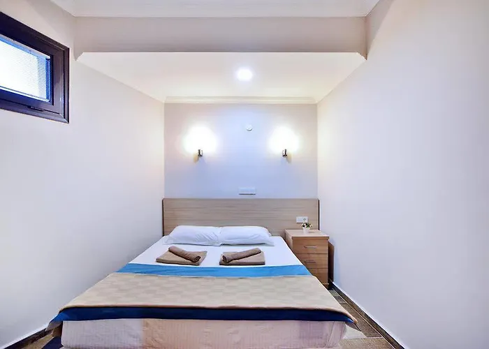 M Butik Hotell 3*