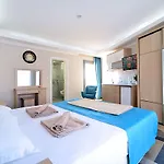 M Butik Otel Bitez