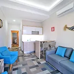 M Butik Otel Bitez