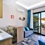 M Butik 3* Bitez