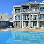 Otel M Butik 3*