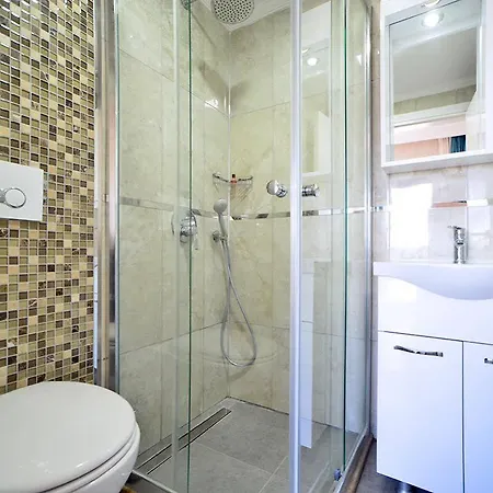 Hotel M Butik 3*