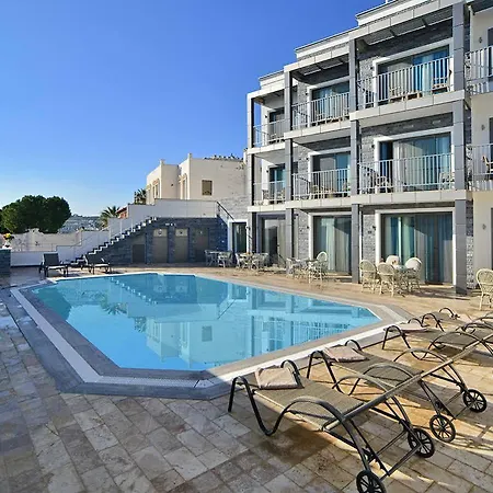 M Butik Hotel 3*