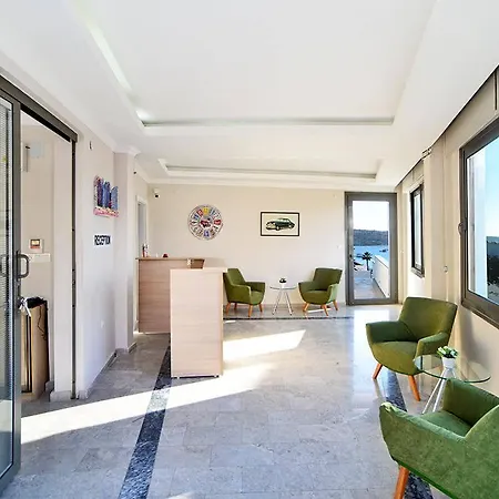 M Butik Hotel