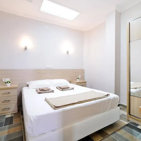 Hotel M Butik 3*