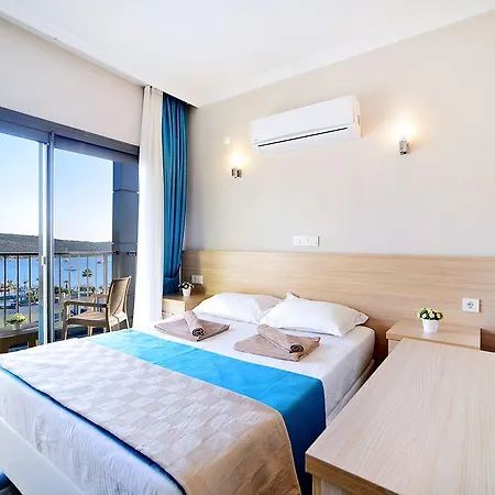 M Butik Hotel