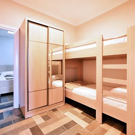 M Butik Szálloda 3*