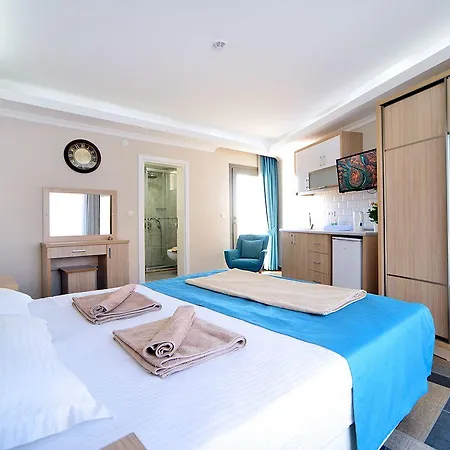 M Butik Hotel Bitez