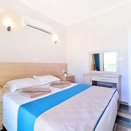 Hotel M Butik Bitez