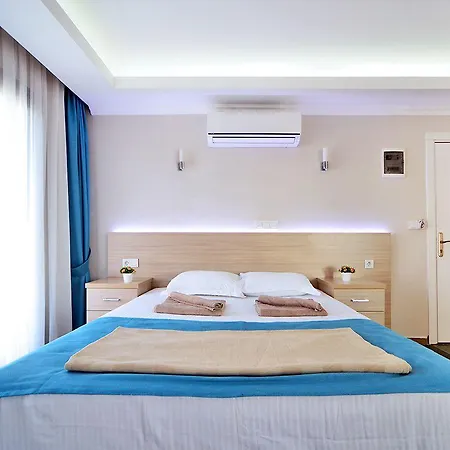 M Butik Hotel