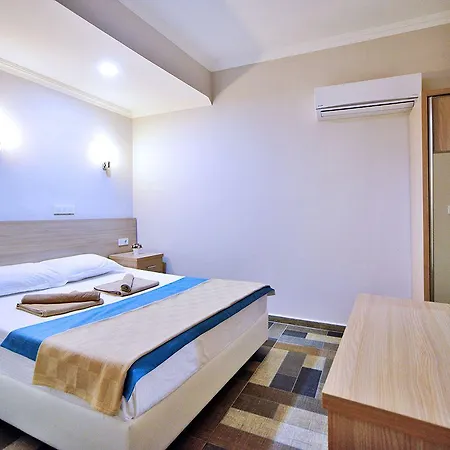 Hotel M Butik
