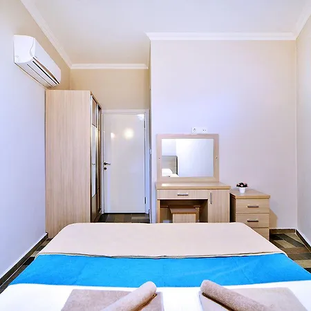 M Butik Hotel