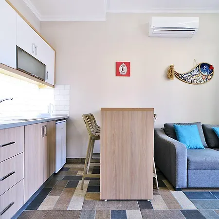Hotel M Butik