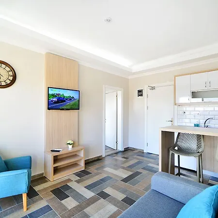 Hotel M Butik Bitez