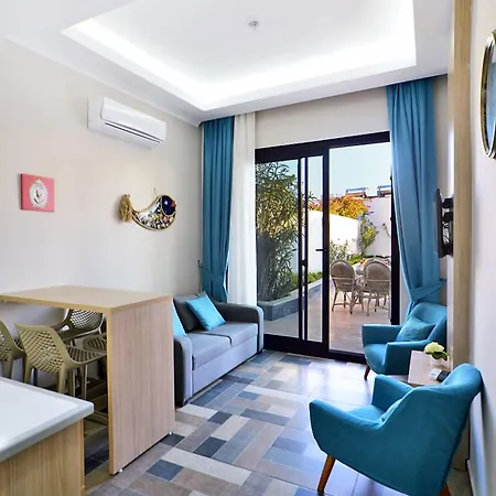 Hotel M Butik