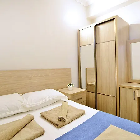 M Butik Hotel
