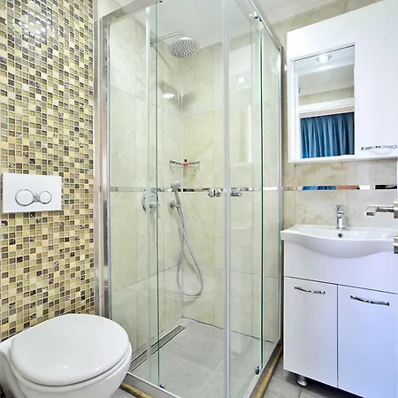 M Butik Hotel Bitez