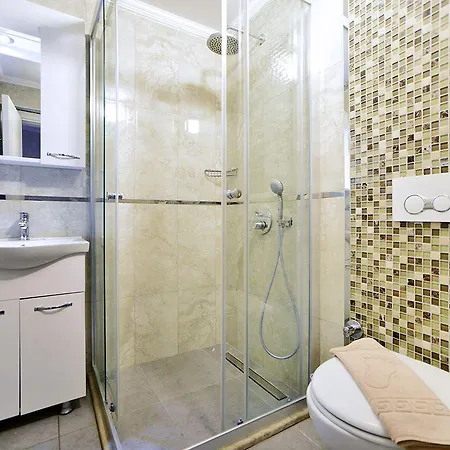 M Butik Hotel 3*