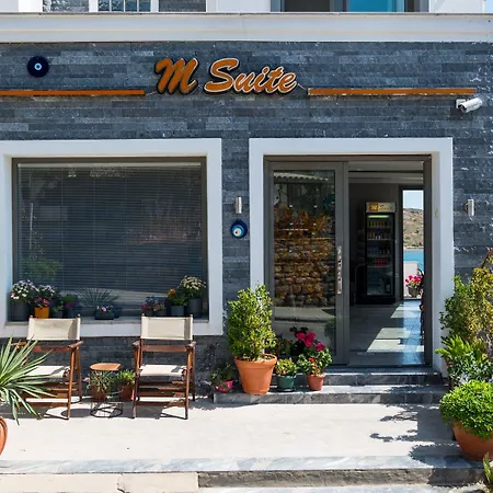M Butik