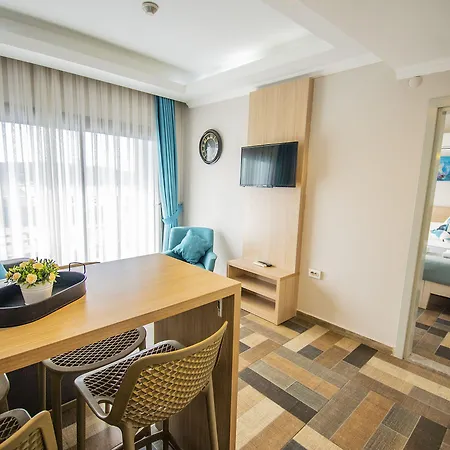 Hotell M Butik Bitez