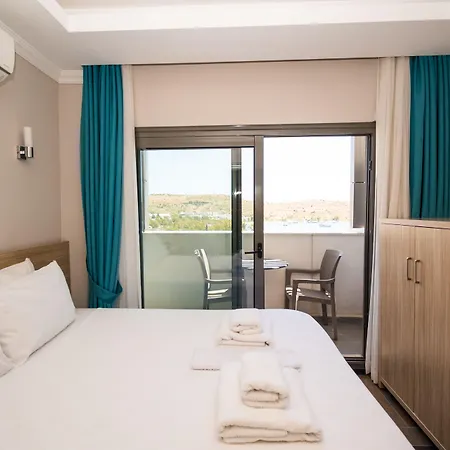 M Butik Hotel