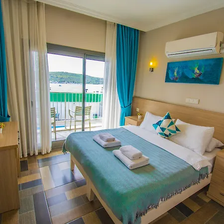 Hotel M Butik Bitez