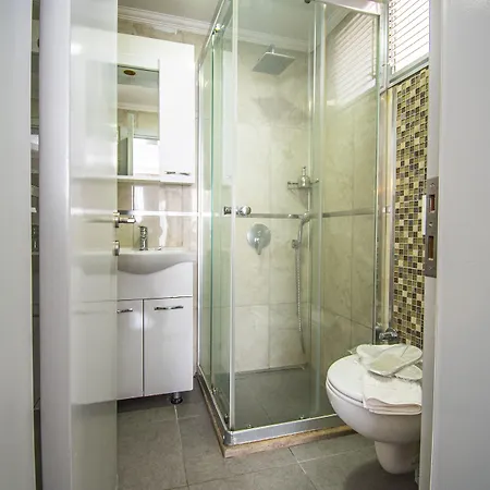 M Butik Hotel Bitez