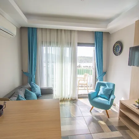 Hotel M Butik Bitez