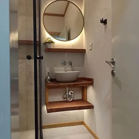 Szálloda M Butik Bitez
