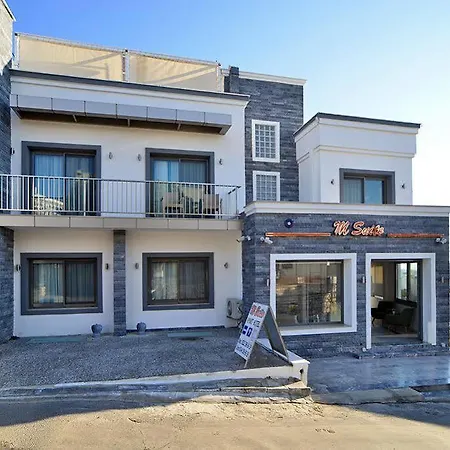 M Butik Hotel Bitez