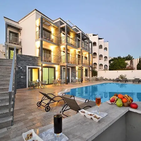Hotel M Butik