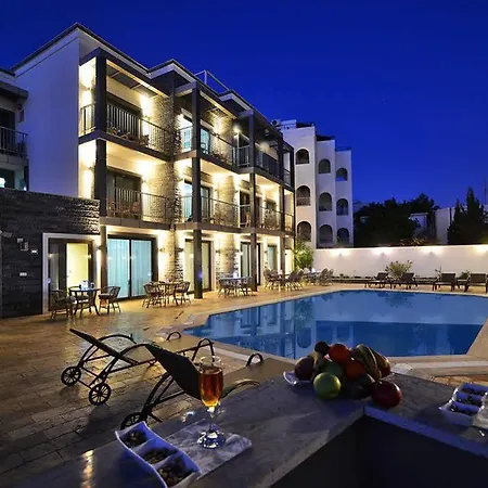 Hotel M Butik 3*