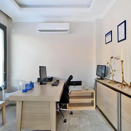 M Butik Hotel 3*