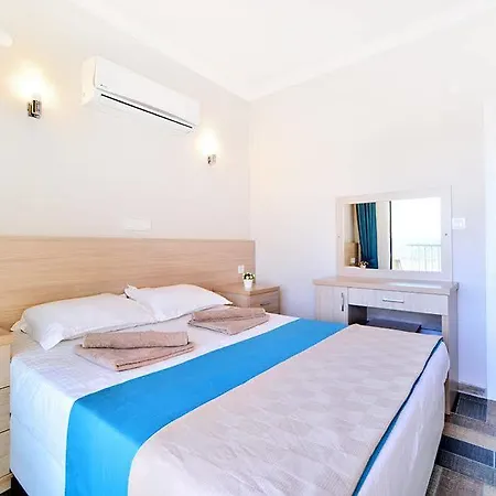 Hotel M Butik 3*