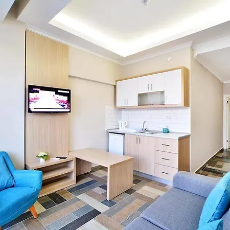 M Butik Hotel Bitez