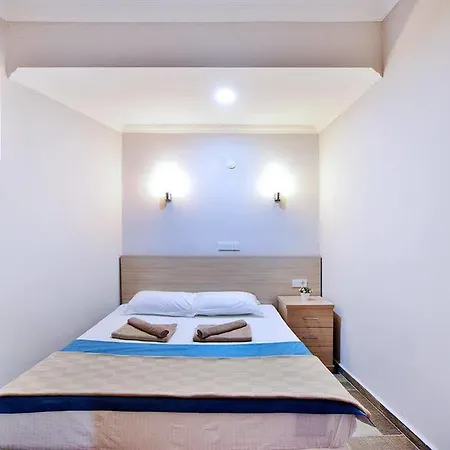 M Butik Hotel 3*