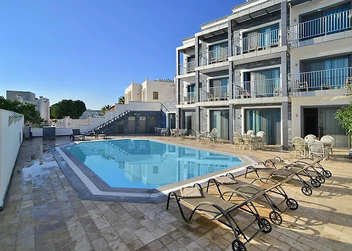 M Butik Hotel 3*