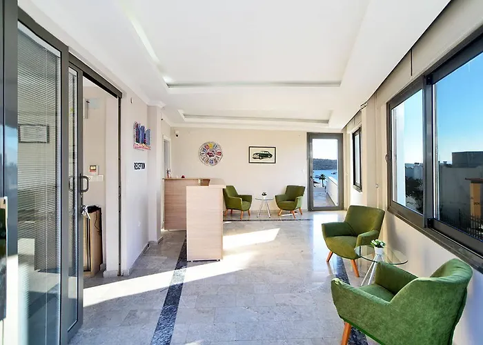 M Butik Hotel