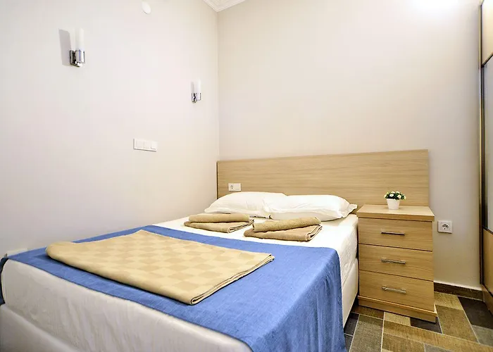 M Butik Hotel 3*