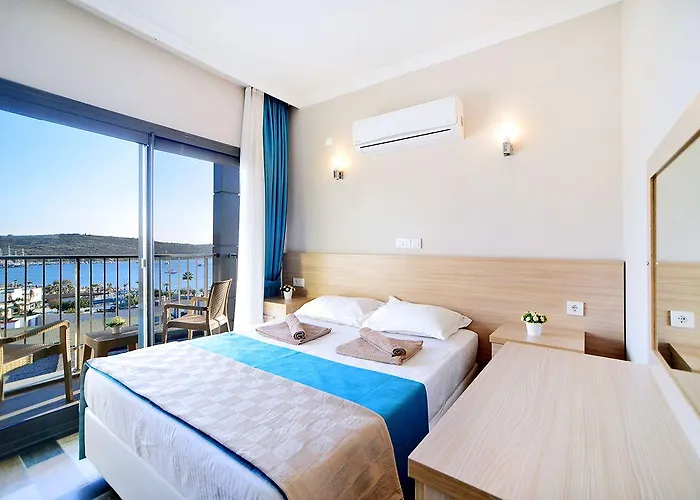 M Butik Hotel