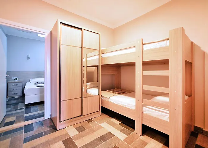 M Butik Hotel 3*