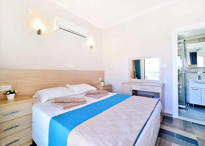 Hotel M Butik Bitez