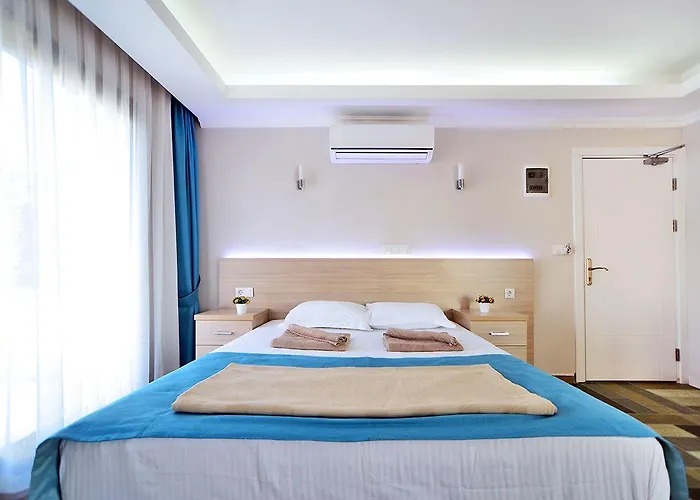 M Butik Hotel